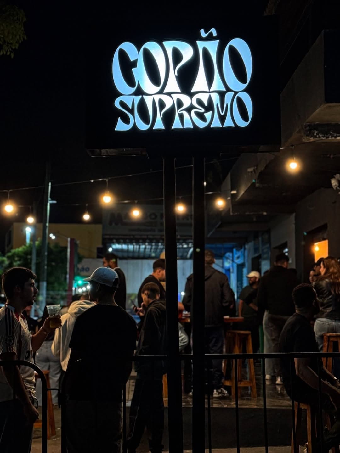 Copao Supremo